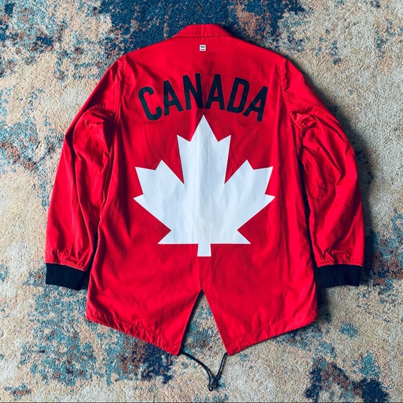 Dsquared2 Women’s Opening Ceremony Jacket, Red, size S - Picture 5 of 9